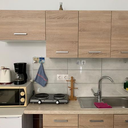 Holodek Apartments Ground & Semibasement Athens Exterior photo